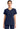 DK Dynamix V-Neck Top - Navy