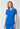 DK Forge Women's V-neck Top - Royal