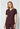 DK Forge Women's V-neck Top - Terrain
