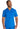 Dickies Men's Tuckable V-Neck Top - Royal