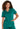 Dickies V-Neck Top - Hunter Green