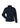 Womens Trinity Fleece - Navy back