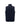 Mens Plain Vest - Navy back