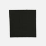 Comfort Wool Stretch Suiting - Black