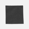 Mens Rococo Knit Soft Suiting - Charcoal