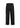 Unisex Classic  Scrub Pant - Black back