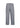 Unisex Classic  Scrub Pant - Pewter back