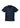 Unisex Classic Scrub Top - Navy