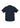 Unisex Classic Scrub Top - Navy back