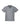 Unisex Classic Scrub Top - Pewter