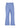 Womens Classic Scrub Pant - Mid Blue