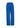 Womens Classic Scrub Pant - Royal back