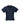 Womens Classic Scrub Top - Navy