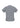 Womens Classic Scrub Top - Pewter back
