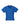 Womens Classic Scrub Top - Royal