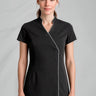 Womens Zen Tunic - Black