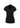 Womens Zen Tunic - Black back