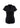 Biz Care Ladies Spa Tunic Black H630L