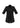 Womens Bliss Tunic - Black back