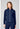 HH 360 Quilted Jacket - Navy