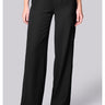 HH Works Wide Leg Pant - Black