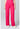 HH Works Wide Leg Pant - Carnation Pink