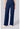 HH Works Wide Leg Pant - Navy