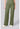 HH Works Wide Leg Pant - Olive