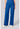 HH Works Wide Leg Pant - Royal