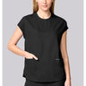 HH Works Dolman Top - Black