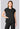 HH Works Dolman Top - Black