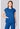 HH Works Dolman Top - Royal