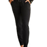 HH Purple Label Leopard Trinity Jogger - Black