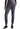 HH Purple Label Leopard Trinity Jogger - Pewter