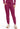HH Works Rhea Jogger Pant - Wine
