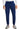 HH Works Rafael Men's Mid Rise Zip Fly Jogger - Navy