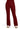 HH 360 High Waist Pant - Garnet Red