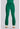 HH Quest Women's 6-Pocket Flare Leg Pant - HH150 - Hunter Green