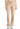 HH Quest Mid Rise Drawstring Straight Leg - Desert Taupe