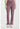 HH Quest Mid Rise Drawstring Straight Leg - Elderberry