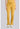 HH Quest Mid Rise Drawstring Straight Leg - HH153 - Heather Maize