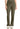 HH Quest Mid Rise Drawstring Straight Leg - Olive