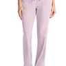 HH Quest Mid Rise Drawstring Straight Leg - Pink Pearl