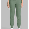 HH Quest Women's Mid Rise Jogger - Acadia Green