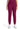 HH Quest Women's Mid Rise Jogger - Wine
