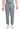HH Quest Men's 5-Pocket Jogger Pant - Heather Ash