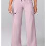 HH Quest Drawstring Pants - Pink Pearl