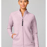 HH Lifestyle Karma Jacket - Pink Pearl
