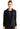 HH Purple Label Leopard Devon Jacket - Black