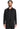 HH Works Men's Zip Front Jacket - Black